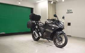 SUZUKI ｼﾞｸｻｰ250 2012 ED22Y