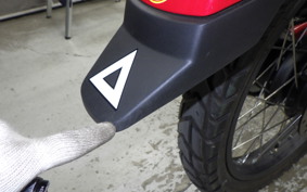 HONDA CT125-2 2022 JA65