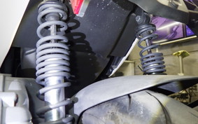 YAMAHA X FORCE 2001 SG79J