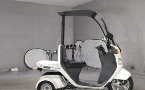 HONDA GYRO TA03