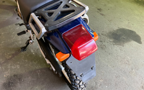 HONDA AX-1 MD21