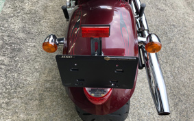 HARLEY FXCWC 2009 JK5