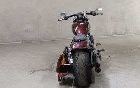 HARLEY FXBRS1870 2018 YHK