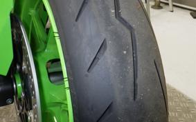 KAWASAKI NINJA ZX-6R A 2024 ZX636J