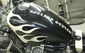 YAMAHA DRAGSTAR 400 1996 4TR