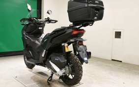HONDA ADV160 KF54