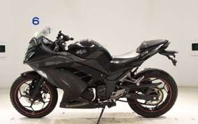 KAWASAKI NINJA 250 EX250L