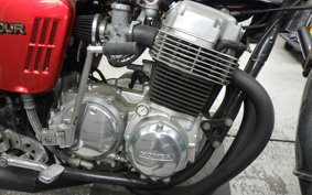 HONDA CB750 2002 CB750