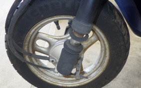 HONDA TODAY 2015 AF61