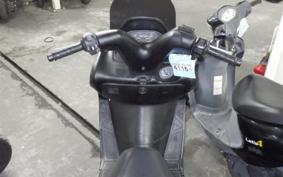 YAMAHA MAJESTY 125 5CA