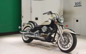 YAMAHA DRAGSTAR 400 CLASSIC 1998 4TR