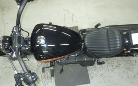 HARLEY FXBBS1870 2021