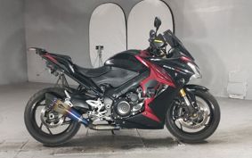 SUZUKI GSX-S1000F 2016 GT79A