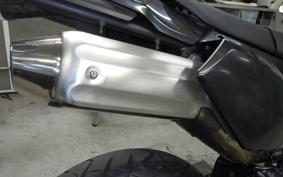 KAWASAKI KLX250D TRACKER X LX250V