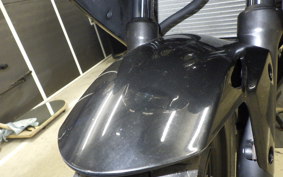 HONDA CBR250R GEN 3 2007 MC41