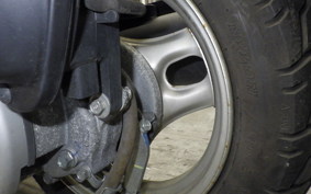 HONDA TODAY 2 2025 AF67