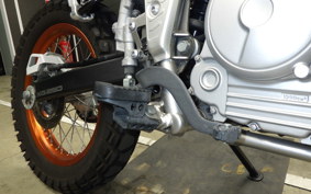 YAMAHA TRICKER Gen.3 DG32J