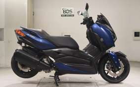 YAMAHA X-MAX 250 A 2007 SG42J
