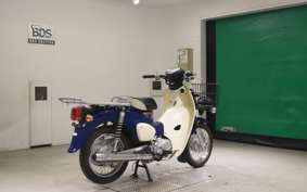 HONDA C50 SUPER CUB 2018 AA07