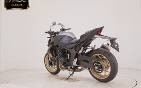 HONDA CB1000 HORNET SP 2026 SC86