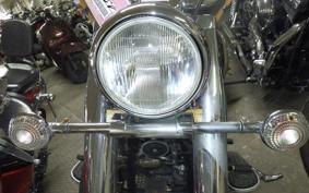 YAMAHA DRAGSTAR 400 CLASSIC 2008 VH01J