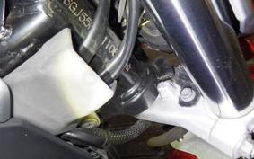 SUZUKI GSR250