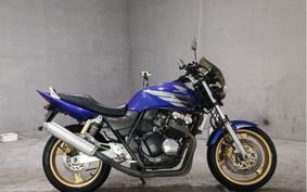 HONDA CB400SFV-3 NC39