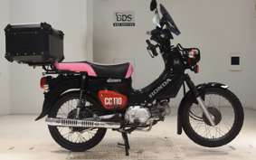 HONDA CROSS CUB 110 2016 JA45