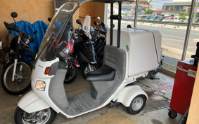 HONDA GYRO TA03