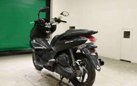 HONDA PCX 125 2025 JF28