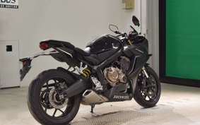 HONDA CBR650R 2021 RH03