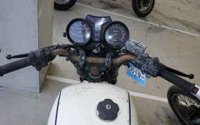 YAMAHA RZ 250 4L3