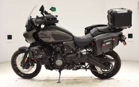 HARLEY ﾊﾟﾝ AMERICA1250S 2023