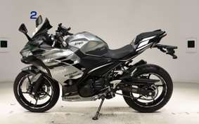 KAWASAKI NINJA 250 2 2021 EX250Y