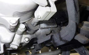 HONDA C50 SUPER CUB AA04