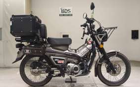 HONDA CT125-2 2009 JA65