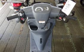 YAMAHA JOG POCHE 2021 SA08J