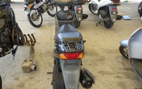 SUZUKI ADDRESS V125 CF46A