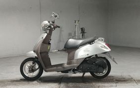 SUZUKI LET'S G CA4AA