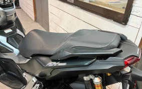 HONDA ADV150 KF38