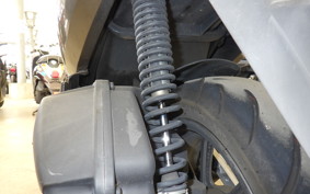 HONDA PCX125 2007 JF81