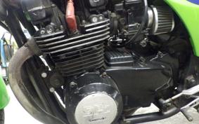 KAWASAKI GPZ400 1983 ZX400A