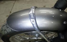 TRIUMPH BONNEVILLE T120 2022