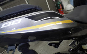 KAWASAKI NINJA 400 2022 EX400G