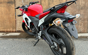 HONDA CBR250R MC41