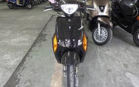 SUZUKI LET's 5 CA47A