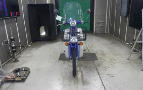 YAMAHA MATE 50 UA04J