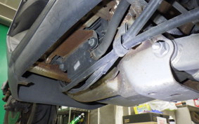 SUZUKI ADDRESS V100 2021 CE13A