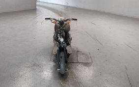 HONDA CREA SCOOPY AF55