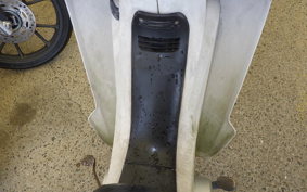 HONDA C110 SUPER CUB JA10